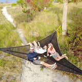 Kalsten | Multi-Person Camping Hammock with 3-Point Anchor System