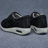Wide Diabetic Shoes - ComfortEase