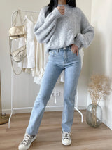 StarStruck Shimmer Denim Jeans
