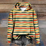 Enhanced Product Title: "Julie Women's Locker Sitzen Hoodie - Comfortable & Stylish Casual Wear" 

This title includes relevant keywords while maintaining clarity and appeal for potential customers.