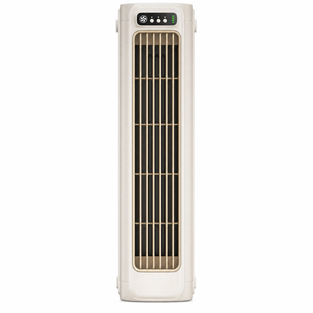 BowLift | AirWave – Portable  Air Conditioner with 12-Hour Cool Life