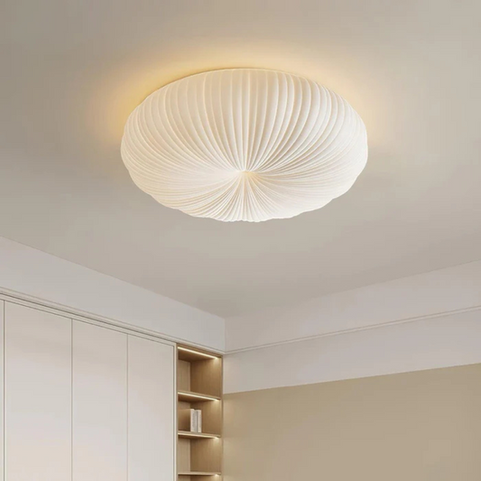 Olara LED Ceiling Light – Modern Design, Flush Mount & Sleek Style