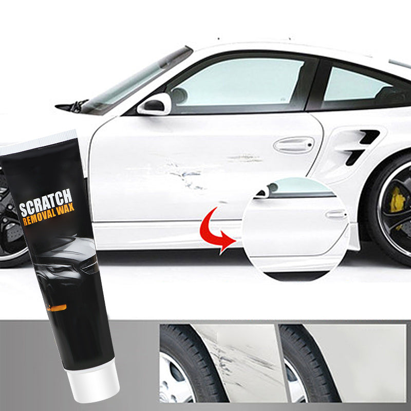 Enhanced Product Title: Universal Auto Kratzer-Reparatur-Paste – Effektive Lösung für alle Lackarten, Kratzerentfernung und Lackpflege 

This title includes keywords that can improve visibility in Google Shopping while clearly describing the product's ben