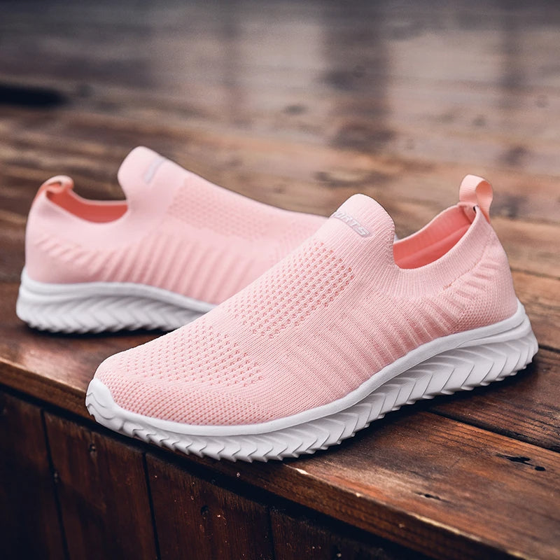VitalStep – Orthopedic Slip-On Shoes