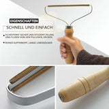 Kalsten | Lint remover for cashmere wool sweaters knitwear