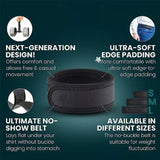 Kalsten | Portable buckleless belt