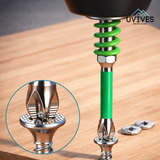 Enhanced Product Title: "Philips Rutschfeste Schrauberbits mit Magnethalter – Hochwertige Präzisionsbits für Sicheren Halt" 

This title includes relevant keywords while emphasizing the product's features and benefits, making it more appealing for Google