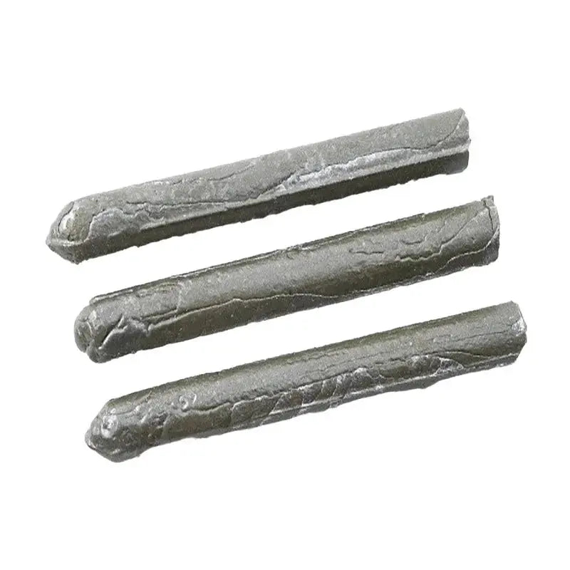 Low-Temperature Welding Rods – Multi-Metal Repair, No High Heat & 3-Pack