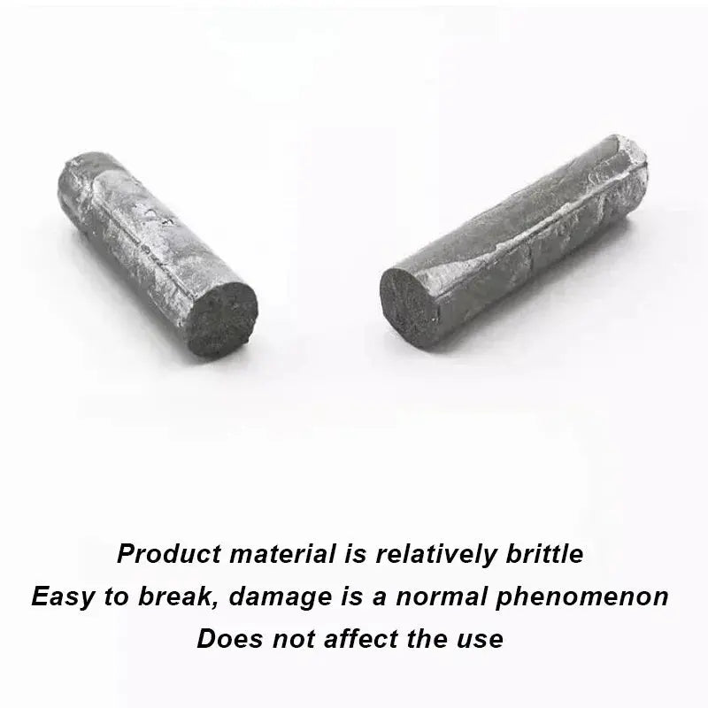Low-Temperature Welding Rods – Multi-Metal Repair, No High Heat & 3-Pack