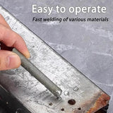 Low-Temperature Welding Rods – Multi-Metal Repair, No High Heat & 3-Pack