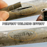 Low-Temperature Welding Rods – Multi-Metal Repair, No High Heat & 3-Pack