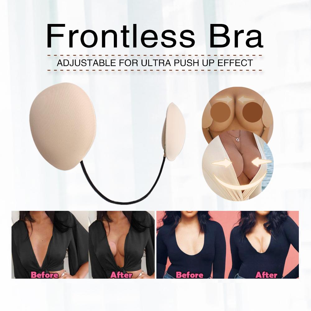 Frontless Bra Kit
