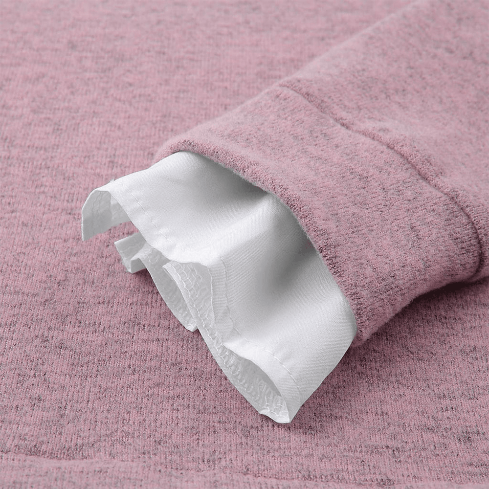 Women's Sweater – High Collar, Oversized Fit & Soft Knit