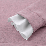 Women's Sweater – High Collar, Oversized Fit & Soft Knit