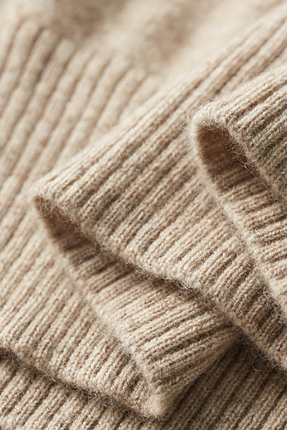 Eliano Cashmere Merino Wool Jogging Set