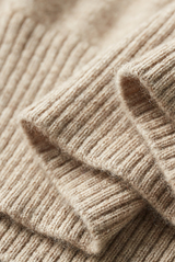 Eliano Cashmere Merino Wool Jogging Set