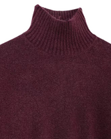 Enhanced Product Title: "Isla Women's Knit Sweater - Cozy Strickpullover for Fall & Winter Fashion" 

This title includes relevant keywords for better search optimization while providing more detail about the product.