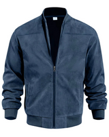 Enhanced Product Title: "Klassische Bomberjacke für Herren – Stilvolle und Bequeme Fliegerjacke aus Hochwertigem Material" 

This title includes keywords that potential customers might search for, such as "Herren" (men), "stilvolle" (stylish), and "hochwe
