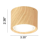 Optimized Product Title: "LED Deckenstrahler Zylinder – Energiesparender, dimmbarer Deckenleuchten mit modernem Design für Wohnräume und Büros" 

This title includes relevant keywords, highlights features, and specifies the product's use case, making it m