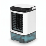 BowLift | 3-Speed Portable Air conditioner with Ultrasonic Cooling