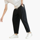 Men's Leisure Pants – Comfortable, Stylish & Flexible Fit