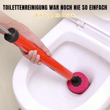 Optimized Product Title: "Hochdruck-Abflussreiniger – Effektive Verstopfungsbeseitigung ohne Chemikalien | Umweltfreundlich & Leistungsstark" 

This title includes keywords that enhance search visibility while highlighting key features like effectiveness,