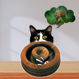 Enhanced Product Title: "Interaktives Katzenspielzeug mit Unvorhersehbarer Bewegung – Fördert Spieltrieb & Bewegung für Katzen" 

This title includes relevant keywords while highlighting the benefits of the product, making it more appealing for Google Sho