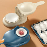 DumplingMaster 2-in-1 Dumpling Maker