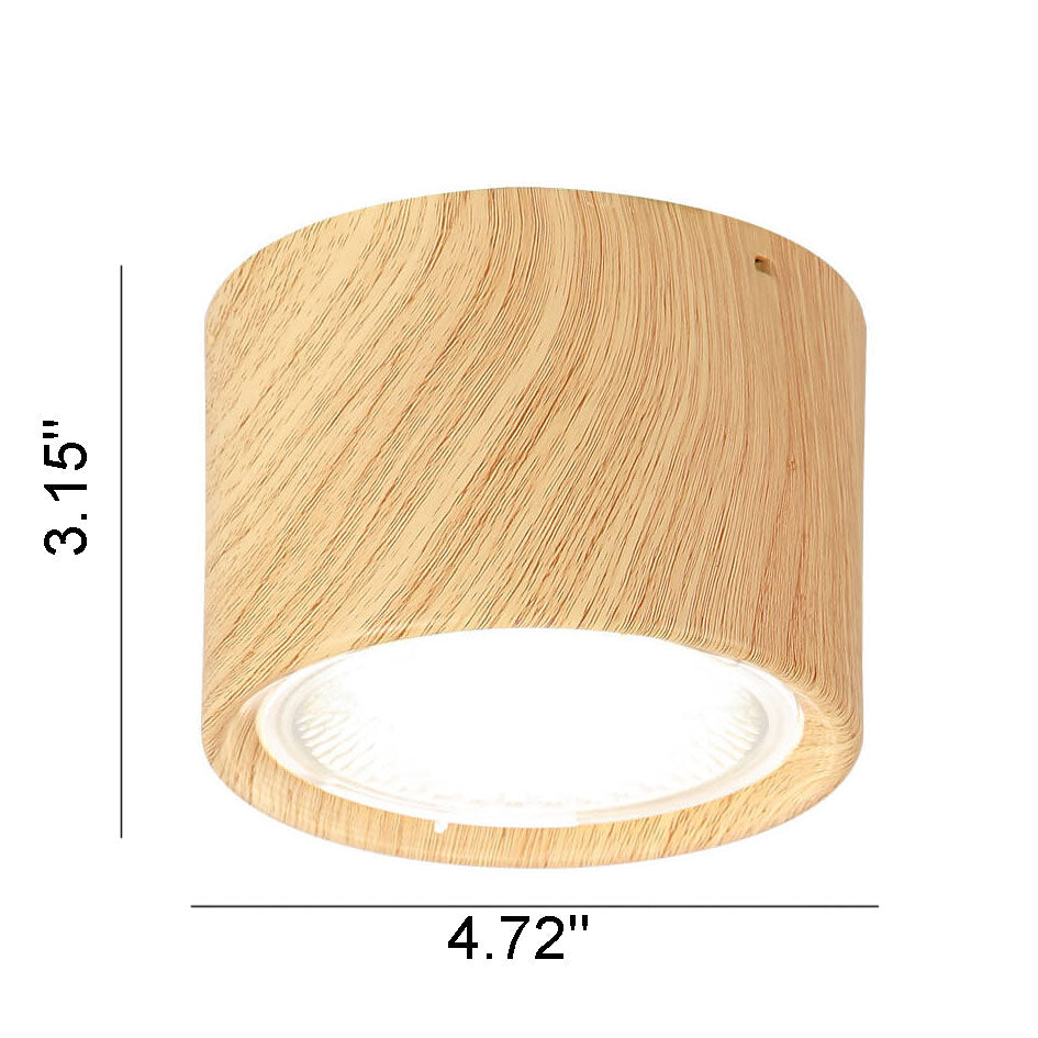 Optimized Product Title: "LED Deckenstrahler Zylinder – Energiesparender, dimmbarer Deckenleuchten mit modernem Design für Wohnräume und Büros" 

This title includes relevant keywords, highlights features, and specifies the product's use case, making it m
