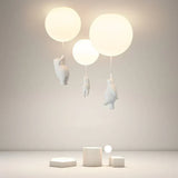 Optimized Product Title: "Bär & Ballon Hängeleuchte – Stilvolle Kinderzimmerlampe mit Warmem Licht für Gemütliche Atmosphäre" 

This title includes relevant keywords while emphasizing the product's appeal and functionality.