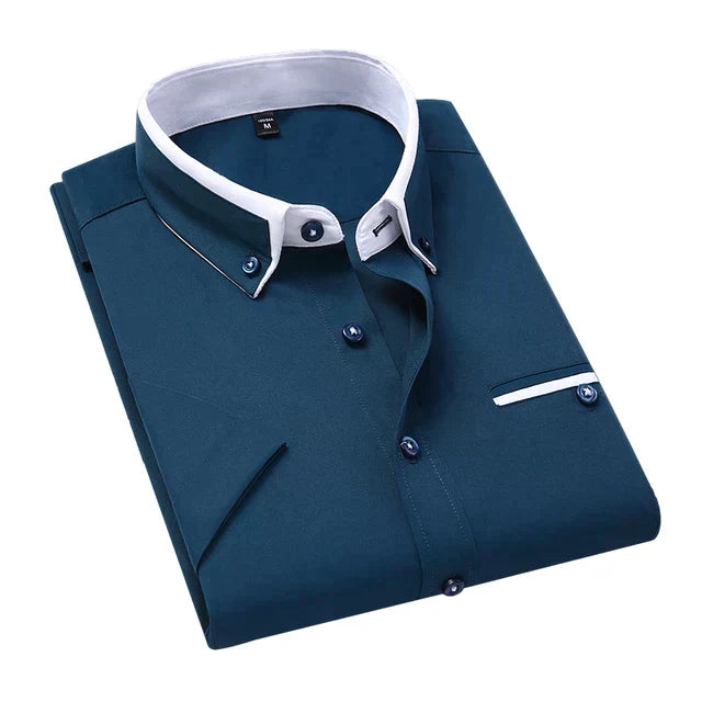 Victor – Men's Short-Sleeve Shirt