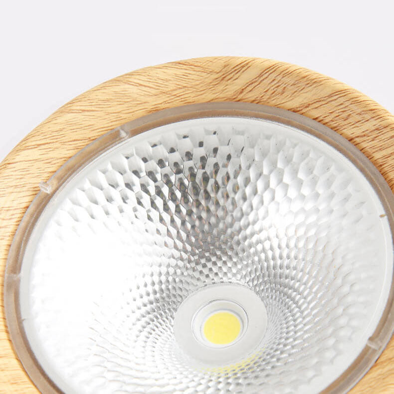 Optimized Product Title: "LED Deckenstrahler Zylinder – Energiesparender, dimmbarer Deckenleuchten mit modernem Design für Wohnräume und Büros" 

This title includes relevant keywords, highlights features, and specifies the product's use case, making it m