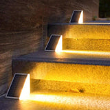 Optimized Product Title: "Solar Treppenleuchten für Außen – Warmweißes LED-Licht, 4er & 10er Set – Energiesparend & Wetterfest für Garten & Terrasse" 

This title includes relevant keywords and phrases that can help improve visibility on Google Shopping w