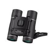HD Binoculars – 40x22 Magnification, Waterproof Build & Carrying Case