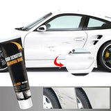Auto-Kratzerentferner Paste – Schnelle Kratzerentfernung in Minuten, Kein Werkstattbesuch Notwendig!