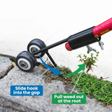 BowLift | Strong Gap Weeder | Easy Weed Removal!
