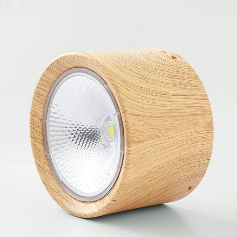 Optimized Product Title: "LED Deckenstrahler Zylinder – Energiesparender, dimmbarer Deckenleuchten mit modernem Design für Wohnräume und Büros" 

This title includes relevant keywords, highlights features, and specifies the product's use case, making it m