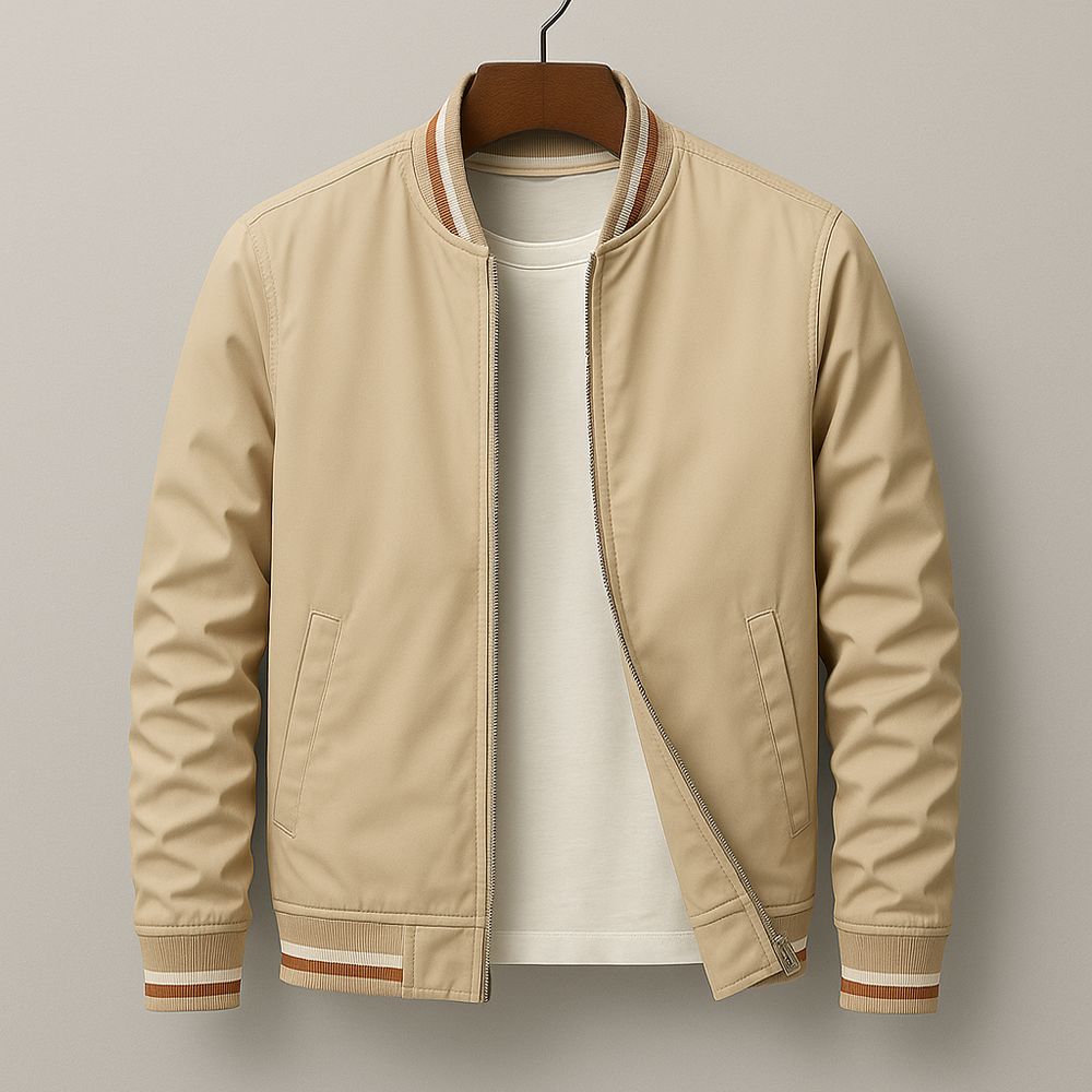Enhanced Product Title: "Colton Parker Men's Outerwear Jacket - Stylish & Durable Fashion for Every Occasion" 

This title includes relevant keywords while providing a clearer description of the product, making it more appealing for Google Shopping search