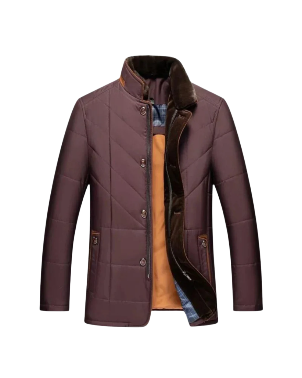 Enhanced Product Title: "Antonio Business Herrenjacke - Elegante Herrenjacke für Büro und Freizeit | Hochwertige Materialien & Modernes Design" 

This title includes keywords that can improve search visibility while providing more context about the produc