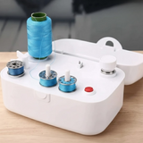 Optimized Product Title: "Elektrischer Spulenwickler für präzises Wickeln von Drähten – Hochleistungs-Spulenwickelmaschine für Hobby und Industrie" 

This title includes relevant keywords and phrases that can help improve visibility in Google Shopping sea