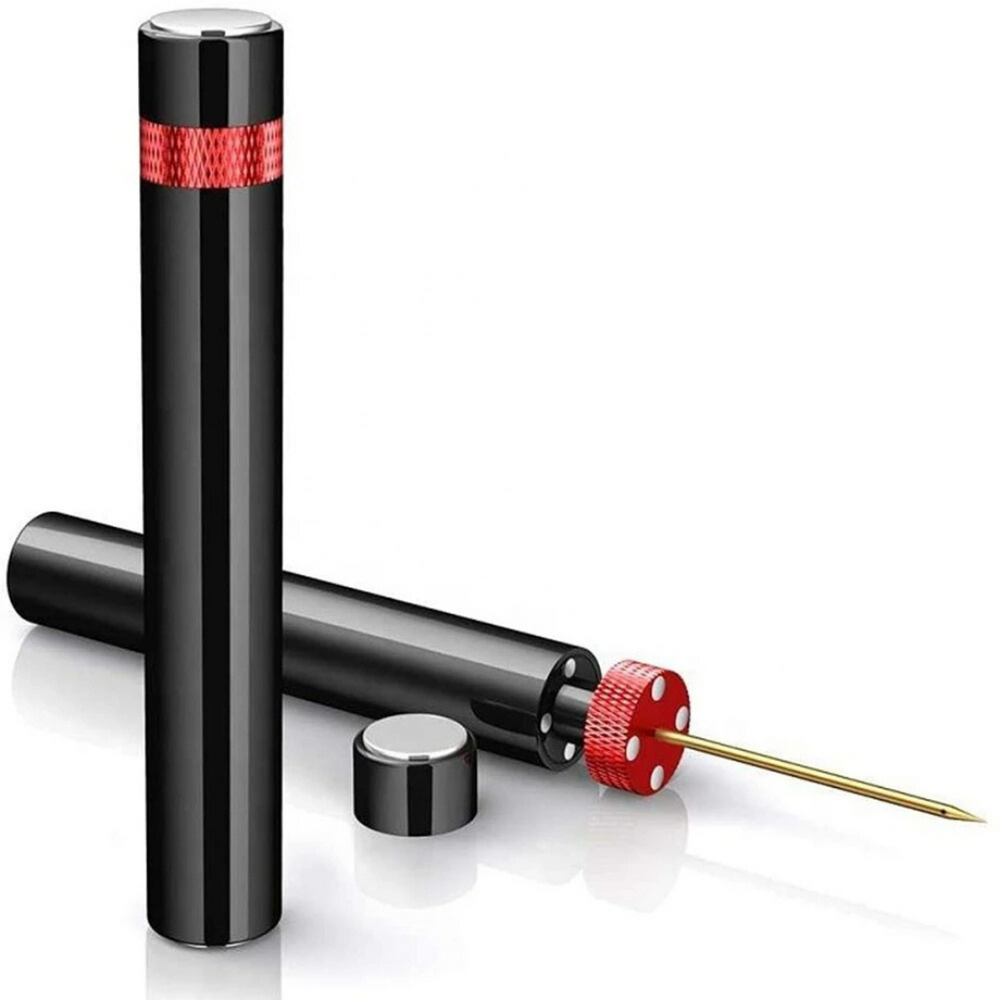 CorkEase – Air Pressure Wine Opener