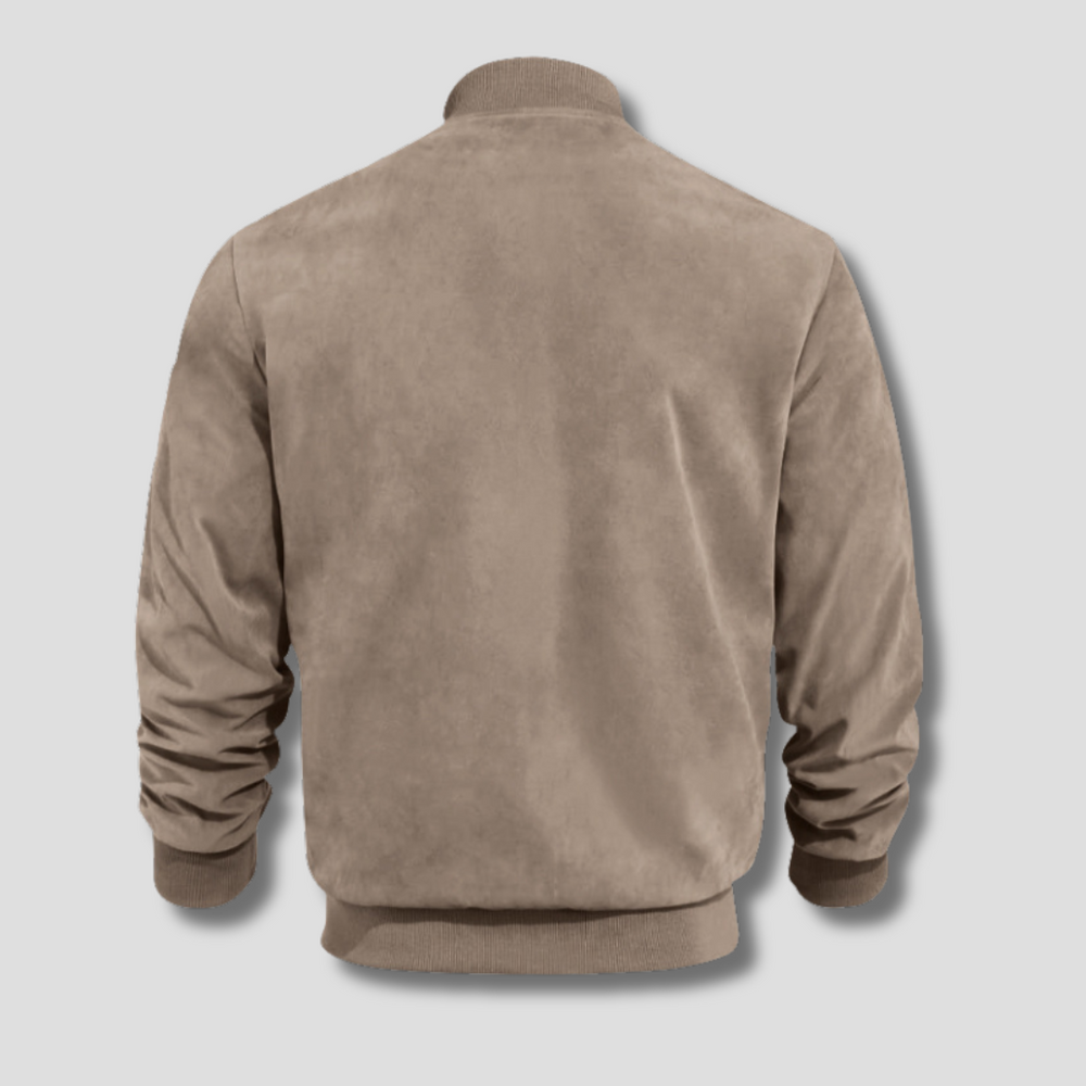 Enhanced Product Title: "Cole™ - Vielseitige Leichte Jacke für Herren und Damen - Ideal für Alle Jahreszeiten" 

This title includes keywords like "Herren" and "Damen" to attract a broader audience and emphasizes versatility, which can improve search visi