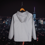 Fall Reflective Women's Coat-Jacket with 3M Effect – Leona