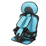 BowLift | Portable & Foldable Child Car Booster Seat