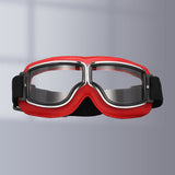 BowLift | Vintage Motorcycle Goggles