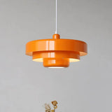Vintage LED Pendant Lamp - TimelessGlow