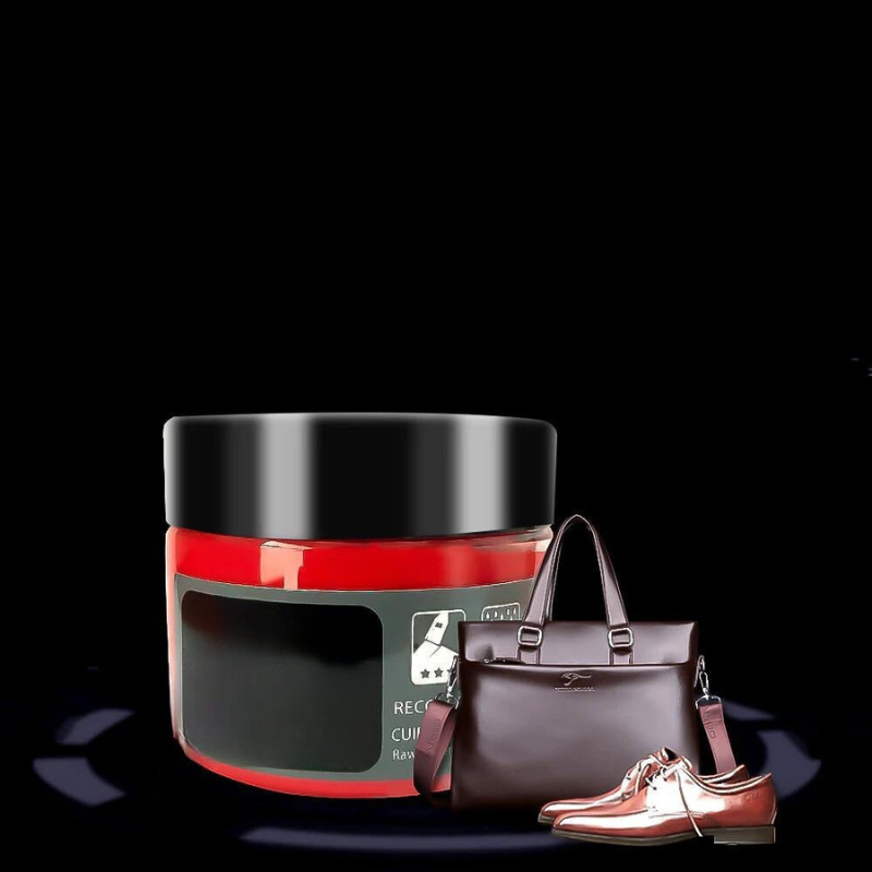 RestoreLeather – Powerful Leather Repair Balm