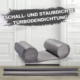 Kalsten | Sound and dustproof door bottom seal
