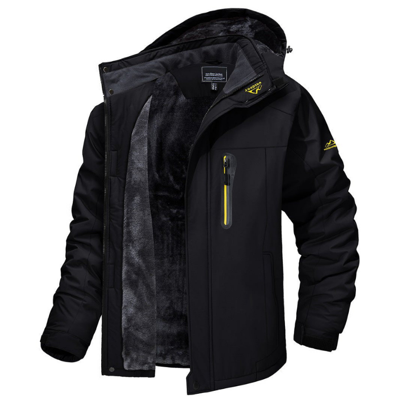 Everest – Men's Outdoor Winter Jacket