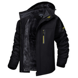 Everest – Men's Outdoor Winter Jacket